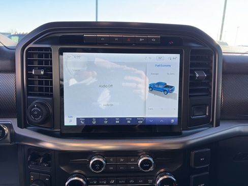 Used 2022 Ford F150 Raptor w/ Equipment Group 801A High image 14