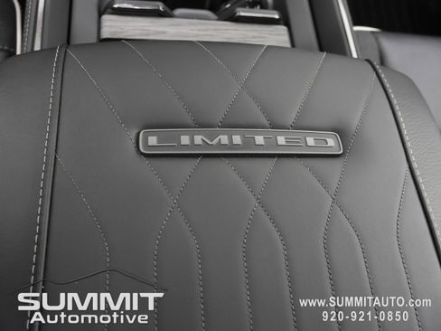 New 2026 RAM 1500 Limited AWD/4WD image 61