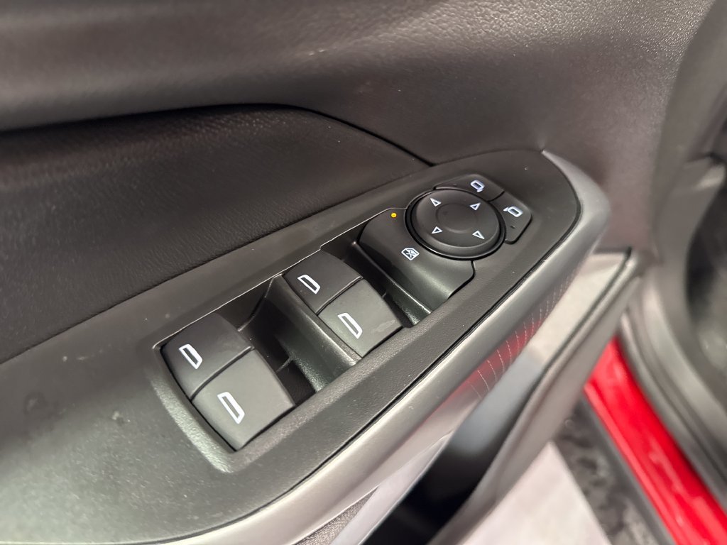 New 2026 Chevrolet Trax LS w/ Driver Confidence Package FWD image 23