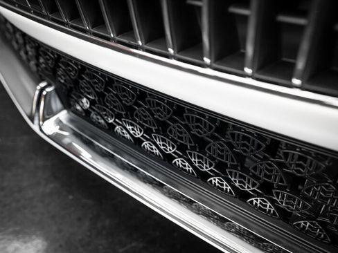 Used 2026 Mercedes-Benz Maybach SL 680 image 27