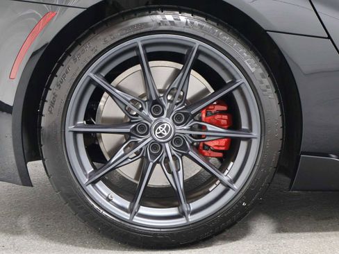 Used 2026 Toyota Supra RWD image 30