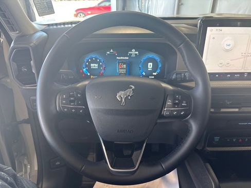 New 2025 Ford Bronco Sport Big Bend w/ Convenience Package image 9