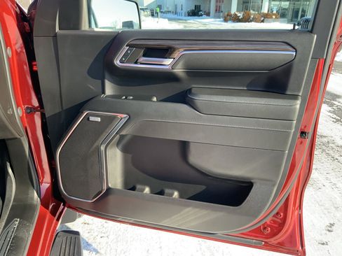 Used 2024 Chevrolet Silverado 1500 RST w/ Convenience Package II image 60