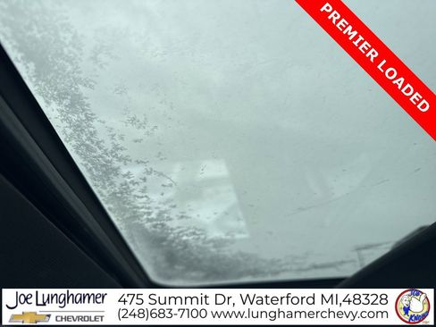 Used 2023 Chevrolet Tahoe Premier image 18