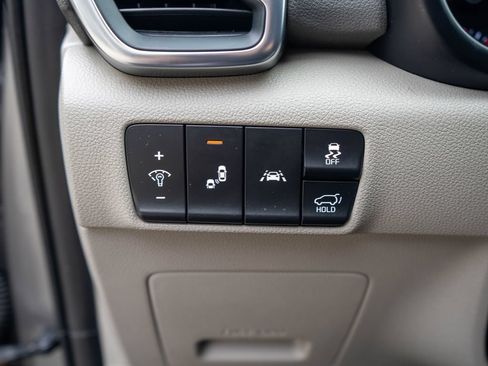 Used 2018 Kia Sportage EX w/ EX Technology Package AWD/4WD image 19