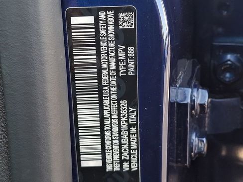 Used 2019 Jeep Renegade Sport w/ Sport Appearance Group image 27