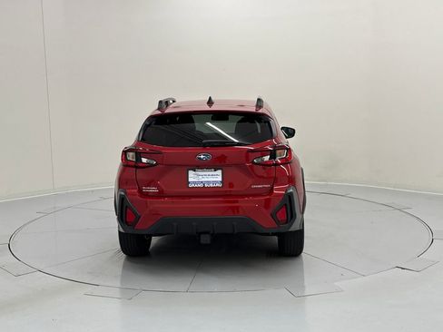Certified 2024 Subaru Crosstrek 2.5i Limited image 5