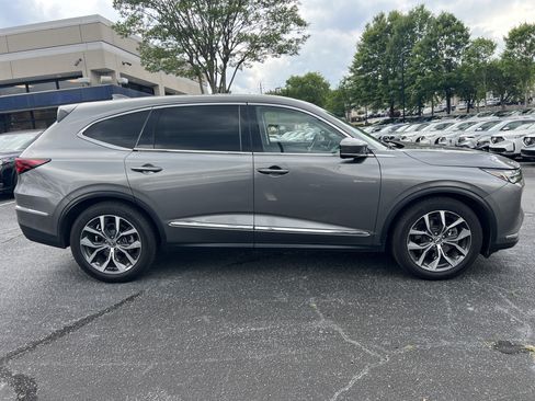 Used 2023 Acura MDX SH-AWD w/ Technology Package image 6