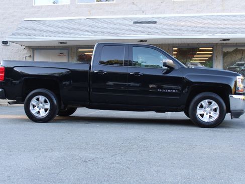 Used 2019 Chevrolet Silverado 1500 LT image 21