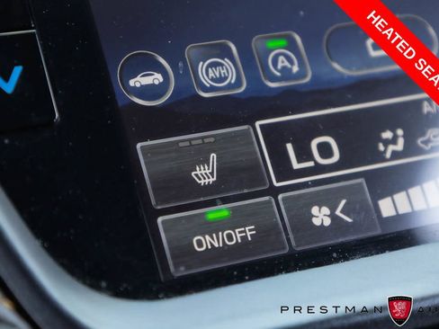 Used 2025 Subaru Outback Wilderness AWD/4WD image 10