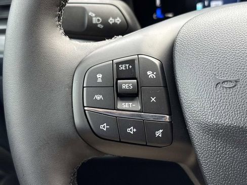 New 2026 Ford Maverick Lariat w/ Black Appearance Package image 23