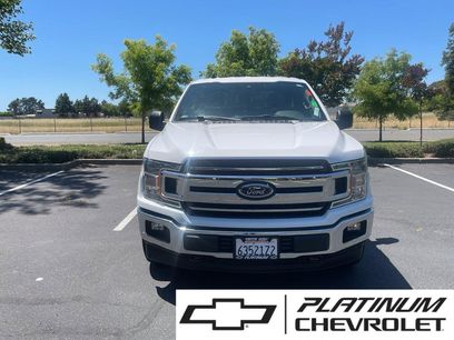Used 2019 Ford F150 XLT w/ Equipment Group 301A Mid
