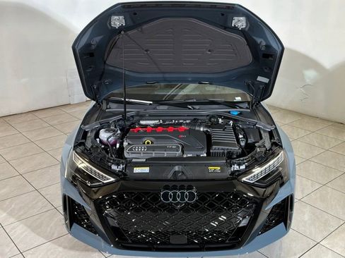 New 2026 Audi RS 3 image 15