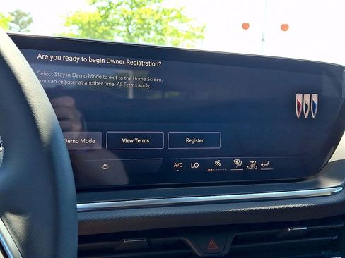New 2026 Buick Envision Preferred AWD/4WD image 12