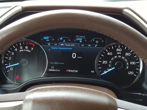 Used 2020 Ford F150 King Ranch image 24