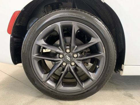 Used 2021 Dodge Charger SXT w/ Plus Group AWD/4WD image 10