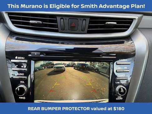 Certified 2024 Nissan Murano SV image 15