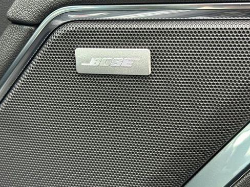 New 2026 Chevrolet Silverado 1500 LT Trail Boss w/ LT Trail Boss Premium Package image 23