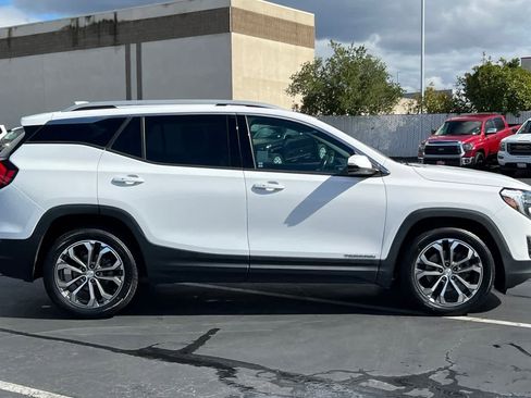 Used 2019 GMC Terrain SLT w/ Preferred Package image 6