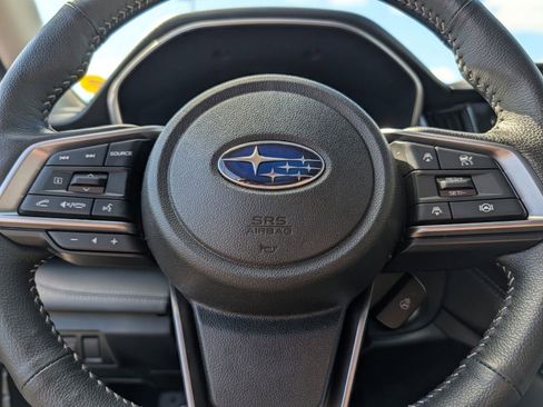 Certified 2025 Subaru Outback Limited image 27