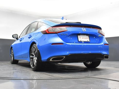 Used 2024 Honda Civic Sport Touring image 19