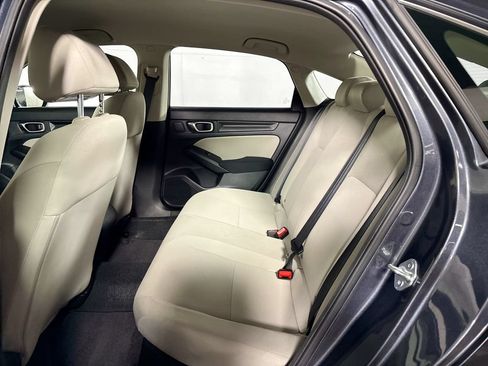 Used 2023 Honda Civic LX image 19