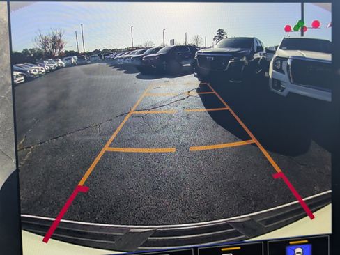 Used 2024 Chevrolet Tahoe High Country w/ Premium Package 2 image 16