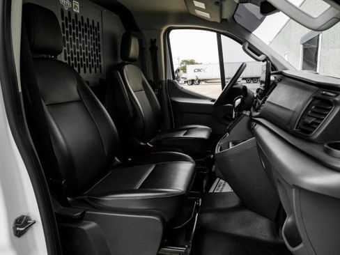 Used 2020 Ford Transit 250 Low Roof w/ Upfitter Package image 32