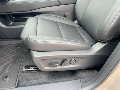 New 2026 Nissan Murano Platinum w/ Cargo Package AWD/4WD image 14