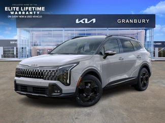 New 2026 Kia Sportage X-Pro Prestige AWD/4WD video 1