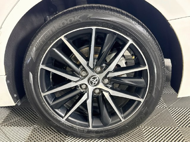 Used 2023 Toyota Camry SE FWD image 33