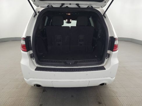 Used 2019 Dodge Durango SXT AWD/4WD image 29