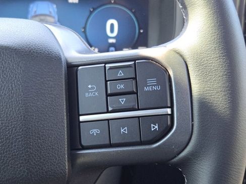 Used 2025 Ford F150 Lariat image 32