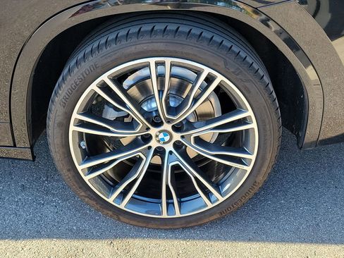 Used 2022 BMW X3 sDrive30i w/ M Sport Package 2 image 11