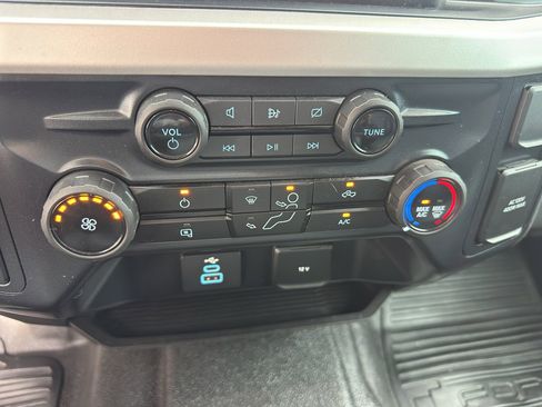 Used 2024 Ford F250 XL w/ FX4 Off-Road Package AWD/4WD image 22