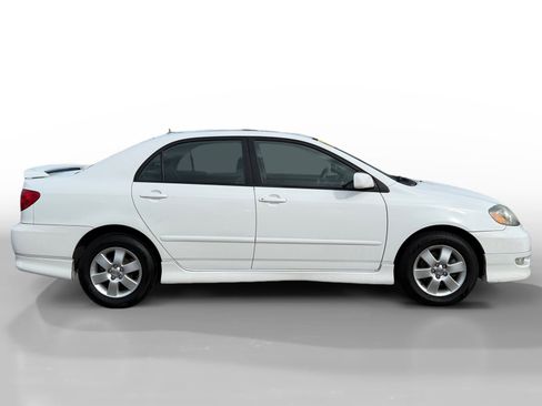 Used 2007 Toyota Corolla S image 6