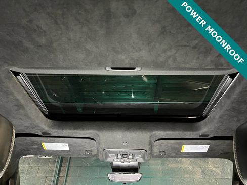 Used 2024 GMC Sierra 1500 Denali Ultimate image 5