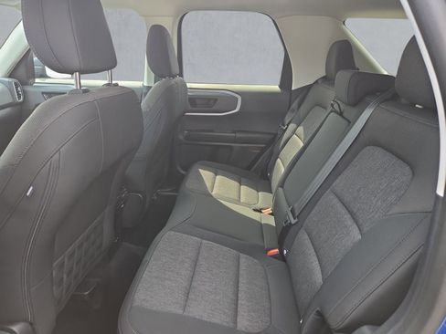 Used 2024 Ford Bronco Sport Big Bend AWD/4WD image 23