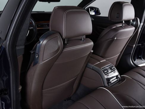 Used 2016 BMW ALPINA B6 xDrive Gran Coupe image 30