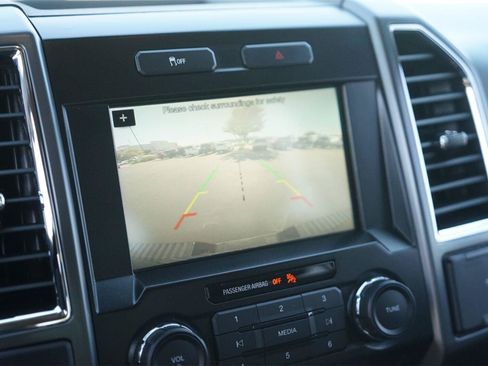 Used 2016 Ford F150 XLT w/ Equipment Group 301A Mid RWD image 27