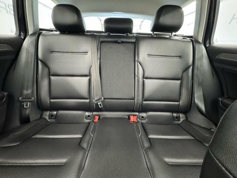 Used 2017 Volkswagen Golf Alltrack SEL AWD/4WD image 40