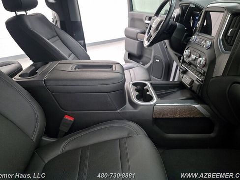 Used 2019 GMC Sierra 1500 Denali w/ Denali Ultimate Package AWD/4WD image 38