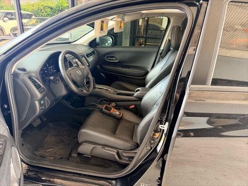 Used 2022 Honda HR-V EX-L image 22