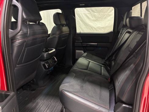 Used 2024 Ford F150 Raptor w/ Equipment Group 803A Raptor R AWD/4WD image 17