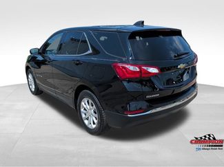 Used 2019 Chevrolet Equinox LT FWD video 3