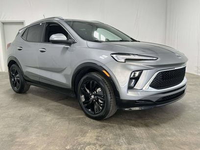 Used 2024 Buick Encore GX Sport Touring