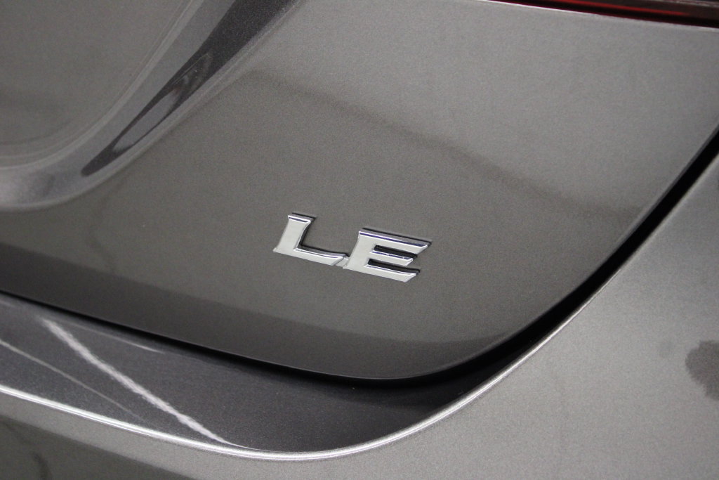 Used 2023 Toyota Camry LE FWD image 34