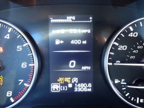 Certified 2025 Subaru Crosstrek 2.5i Limited image 24