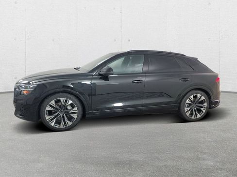 New 2026 Audi Q8 Premium Plus AWD/4WD image 6