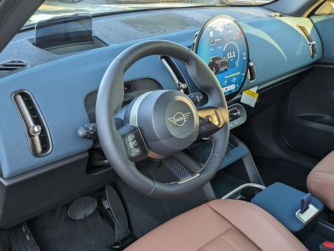 New 2026 MINI Cooper Countryman S AWD/4WD image 27